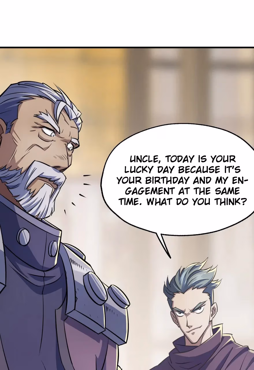 Read Dark Hunter chapter 64 image 15 on Lezhin