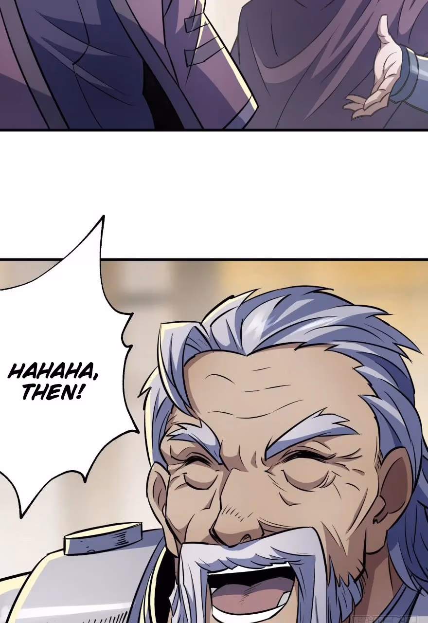 Read Dark Hunter chapter 64 image 16 on Lezhin