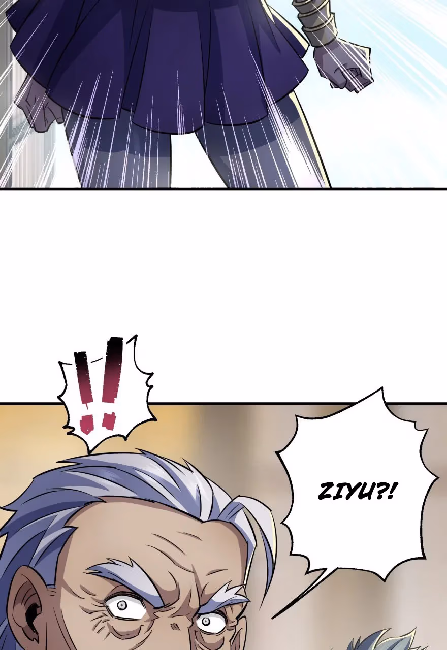 Read Dark Hunter chapter 64 image 19 on Lezhin