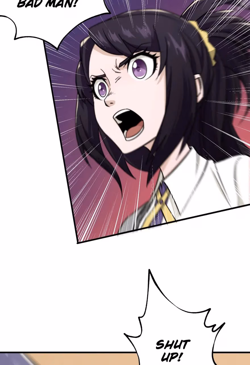 Read Dark Hunter chapter 64 image 25 on Lezhin