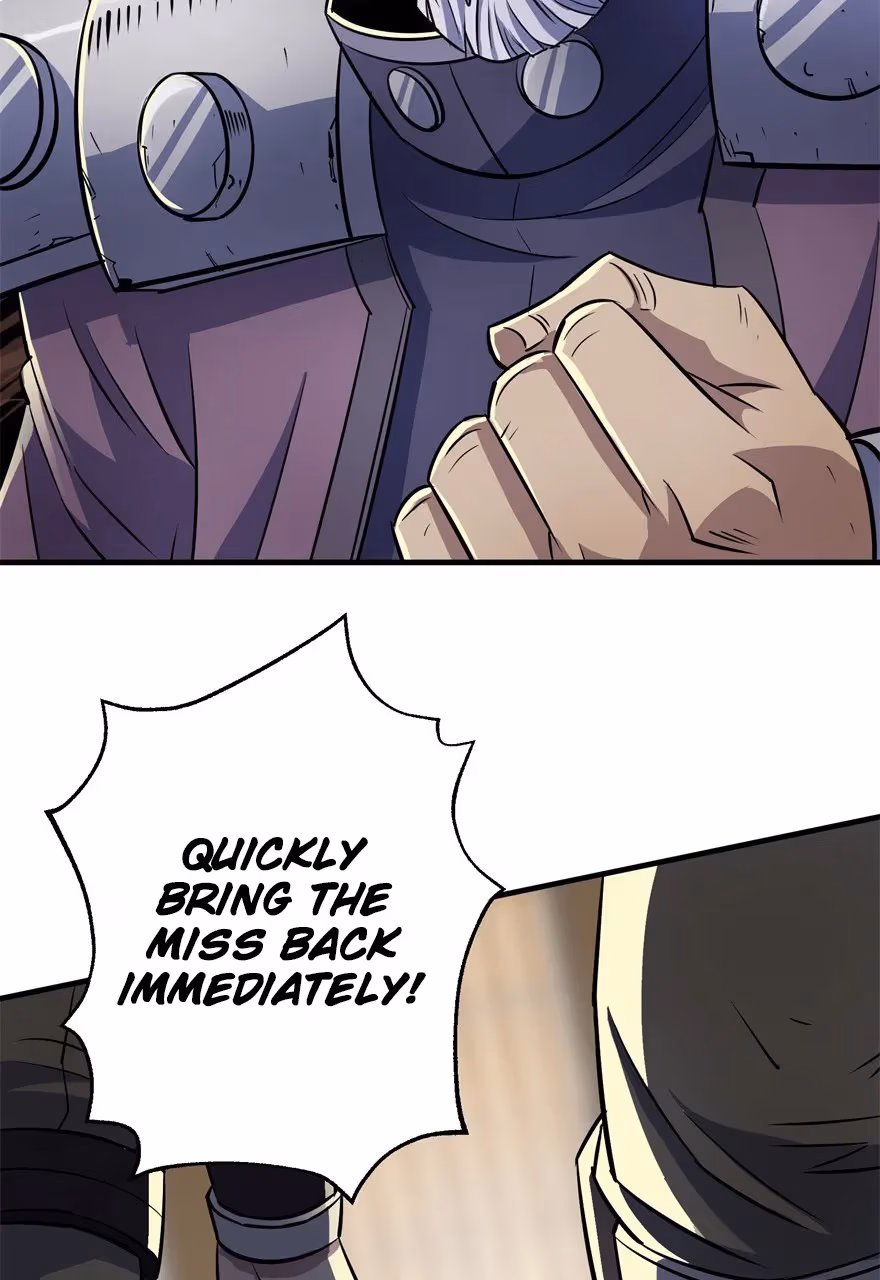 Read Dark Hunter chapter 64 image 28 on Lezhin