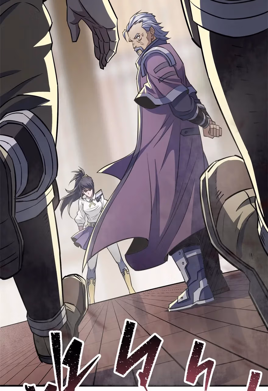 Read Dark Hunter chapter 64 image 29 on Lezhin