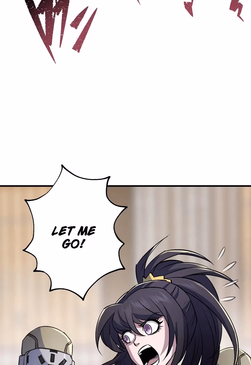 Read Dark Hunter chapter 64 image 30 on Lezhin