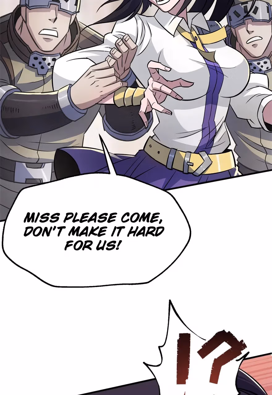 Read Dark Hunter chapter 64 image 31 on Lezhin