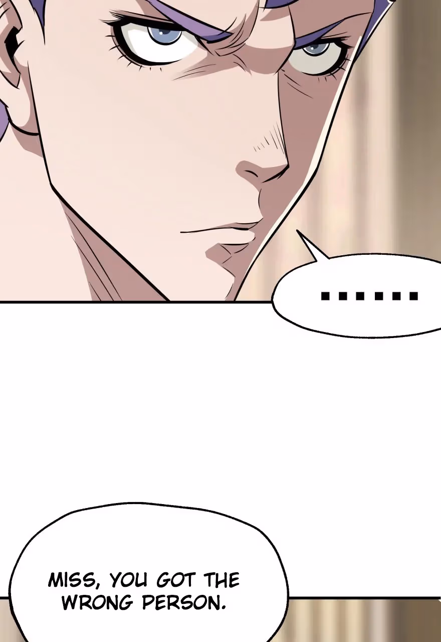Read Dark Hunter chapter 64 image 34 on Lezhin