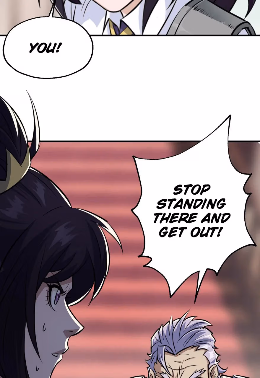 Read Dark Hunter chapter 64 image 37 on Lezhin