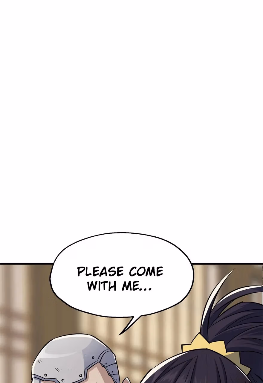 Read Dark Hunter chapter 64 image 39 on Lezhin