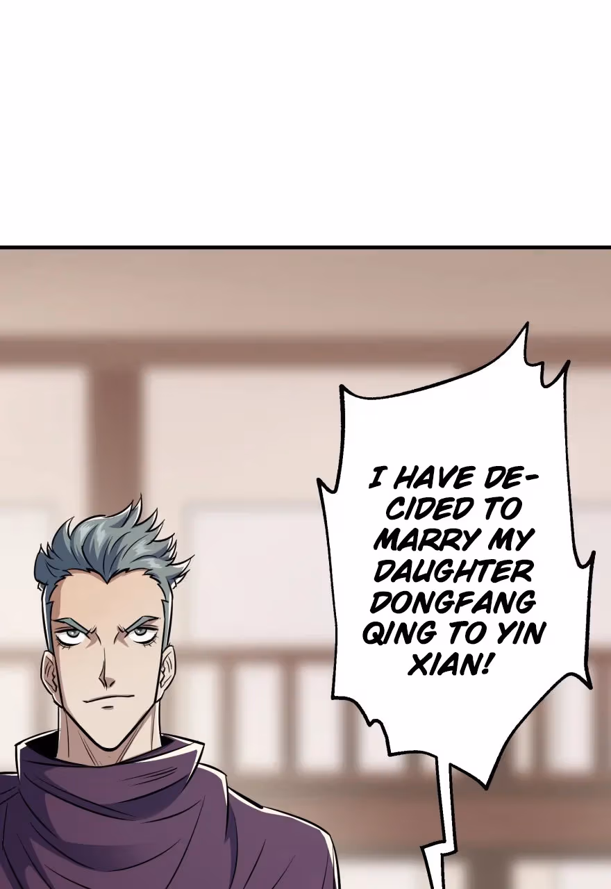 Read Dark Hunter chapter 64 image 4 on Lezhin