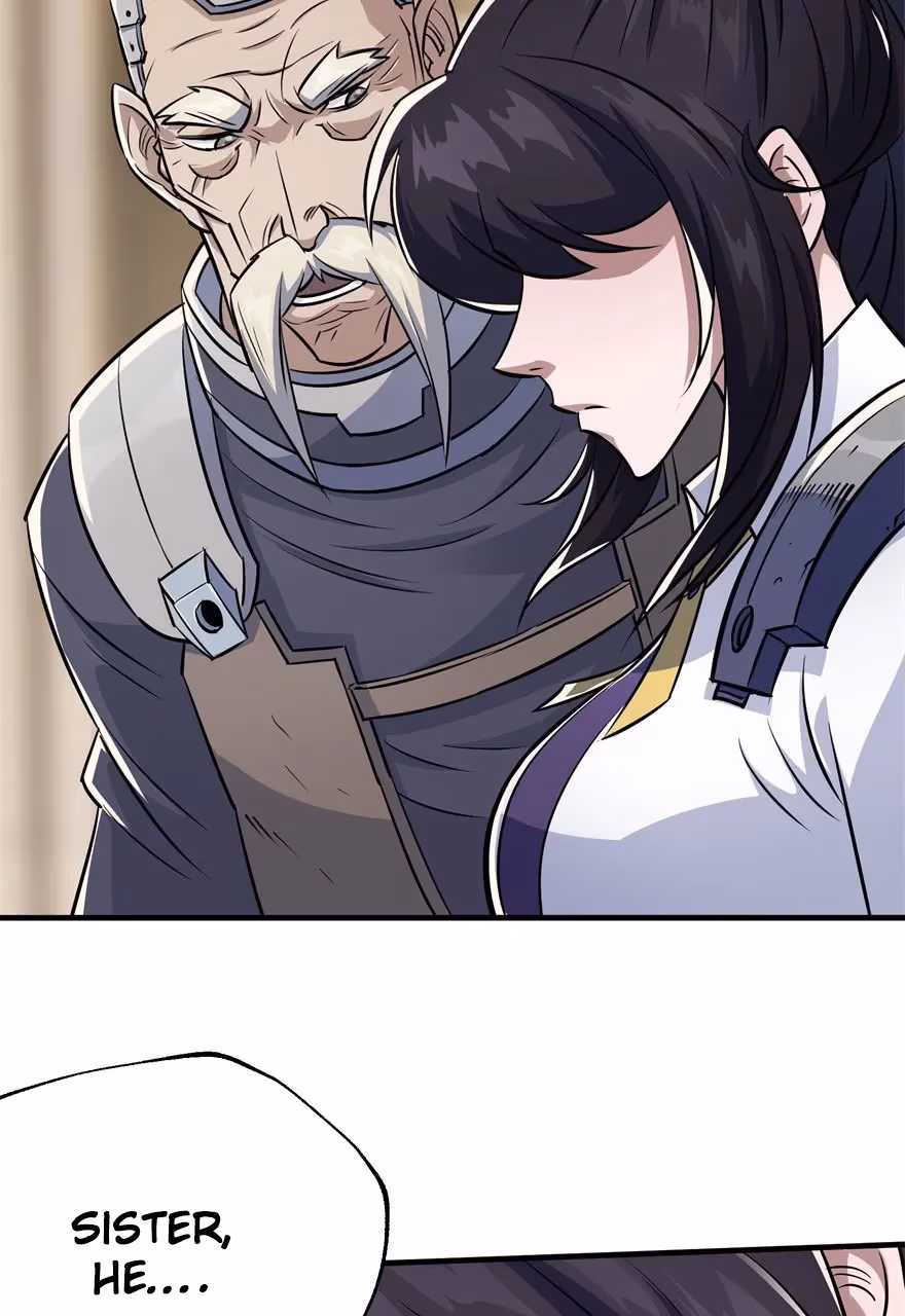 Read Dark Hunter chapter 64 image 40 on Lezhin