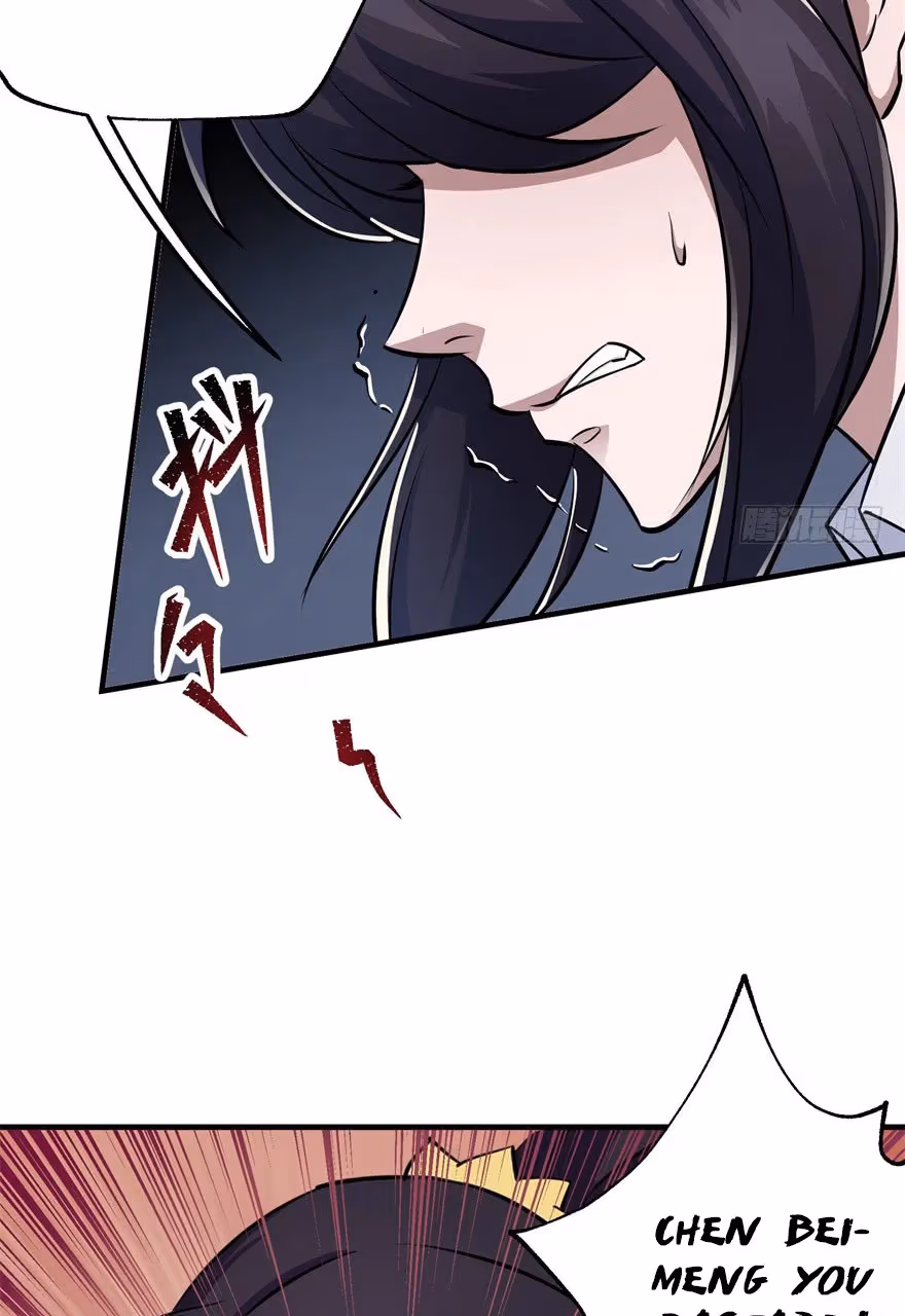 Read Dark Hunter chapter 64 image 41 on Lezhin