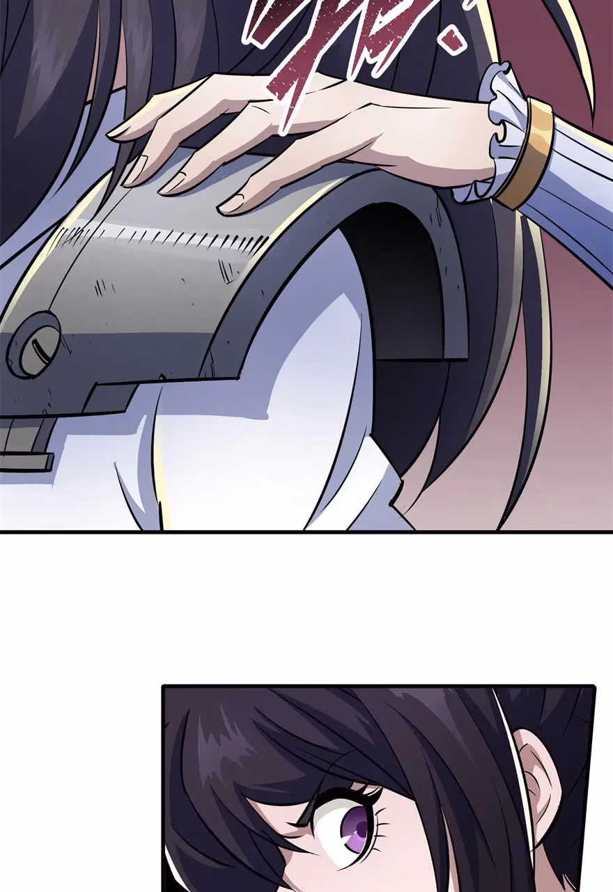 Read Dark Hunter chapter 64 image 43 on Lezhin