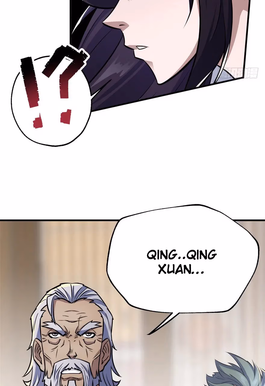 Read Dark Hunter chapter 64 image 44 on Lezhin