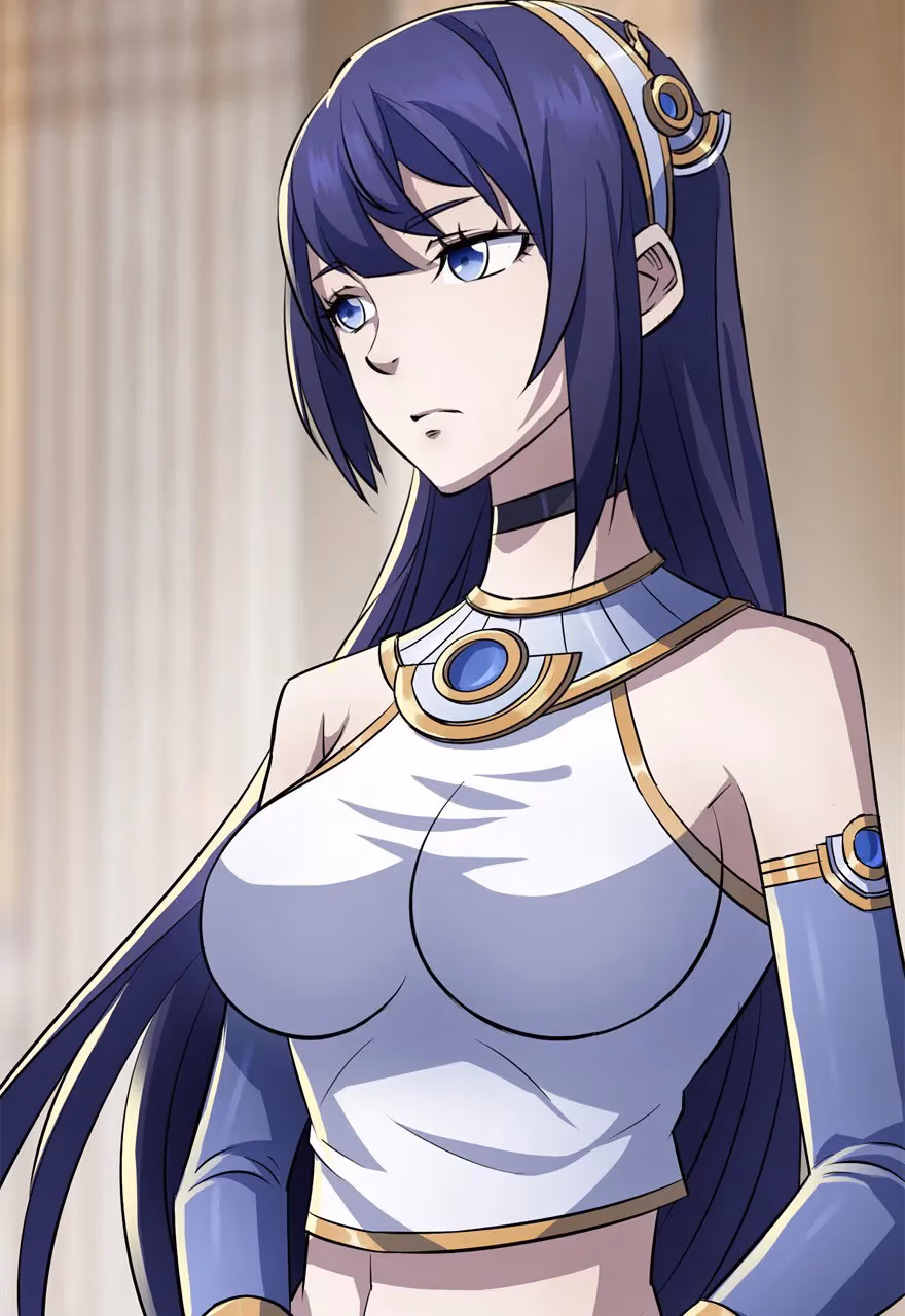 Read Dark Hunter chapter 64 image 46 on Lezhin