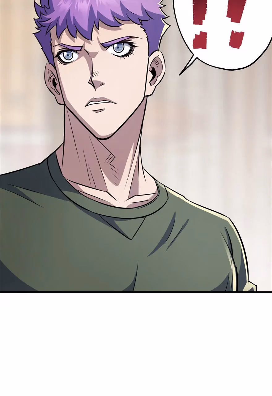 Read Dark Hunter chapter 64 image 48 on Lezhin