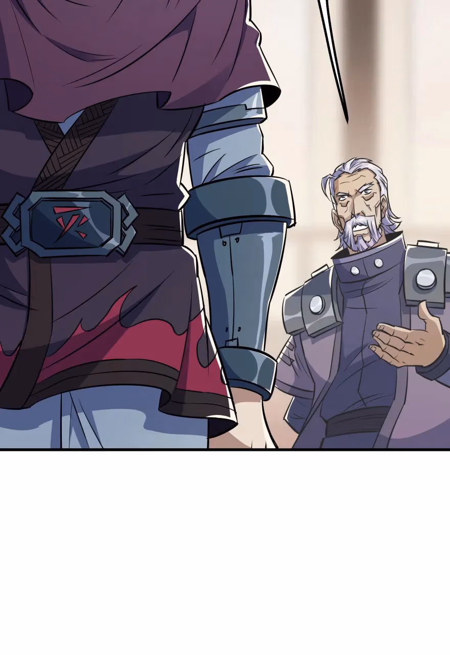 Read Dark Hunter chapter 64 image 5 on Lezhin