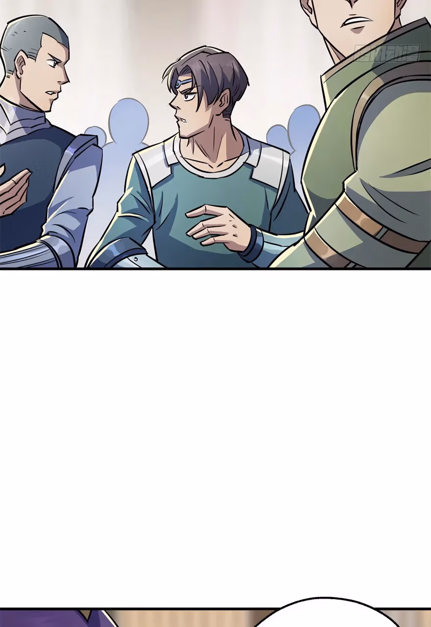 Read Dark Hunter chapter 64 image 8 on Lezhin