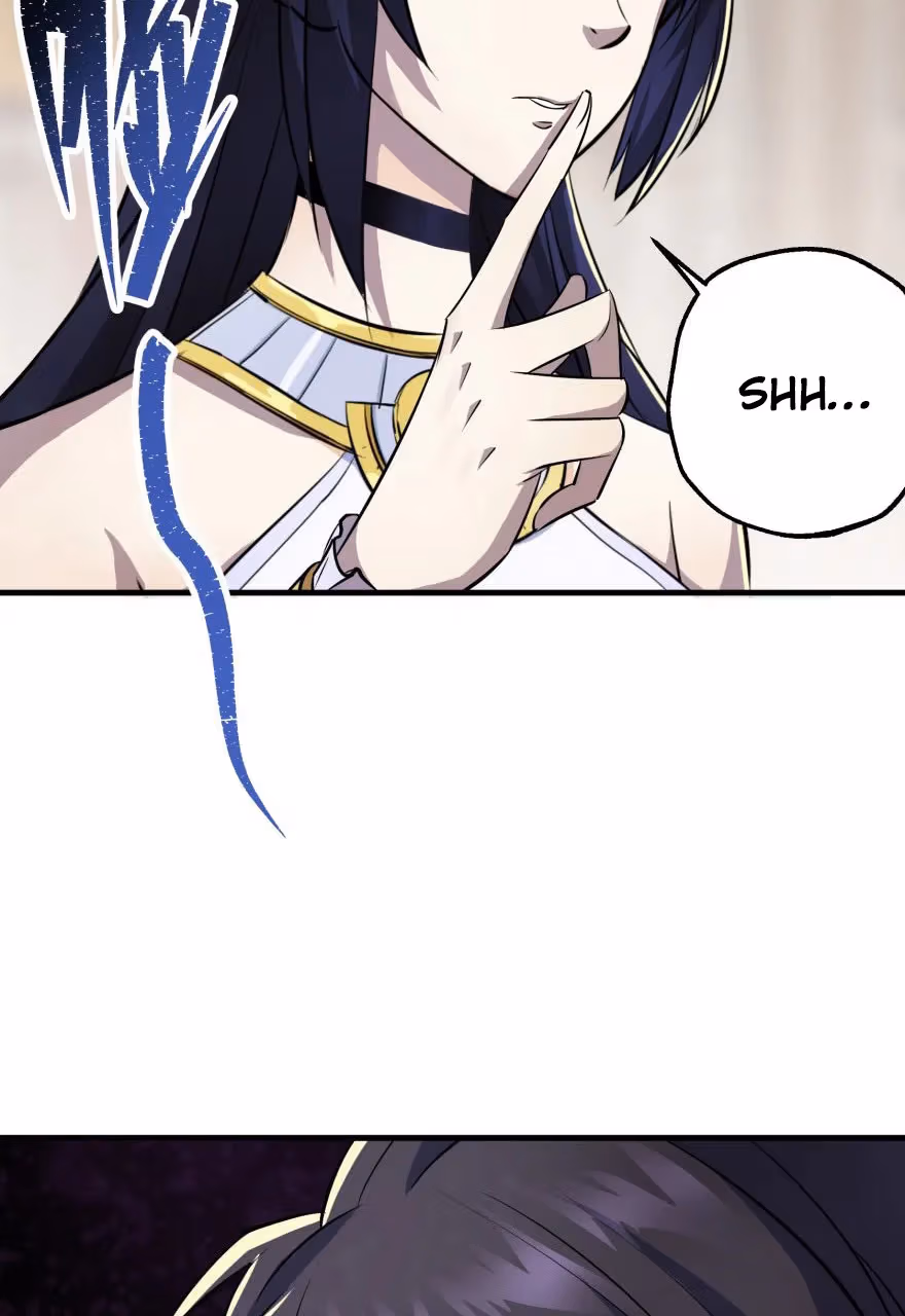 Read Dark Hunter chapter 65 image 11 on Lezhin