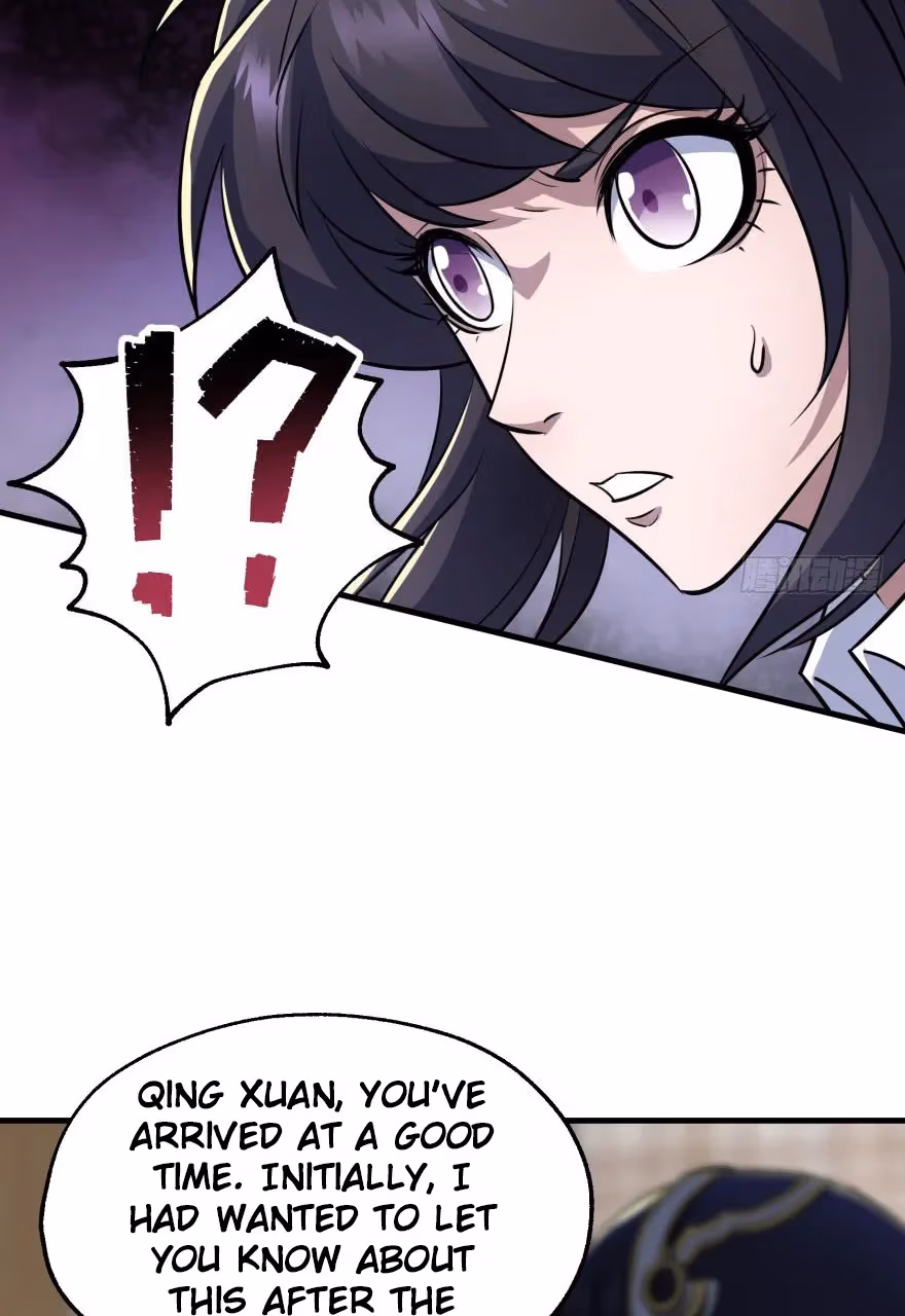 Read Dark Hunter chapter 65 image 12 on Lezhin