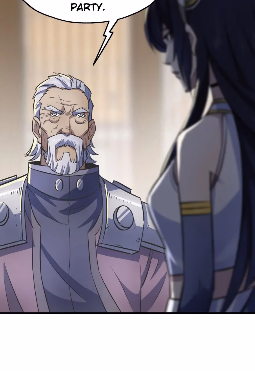 Read Dark Hunter chapter 65 image 13 on Lezhin