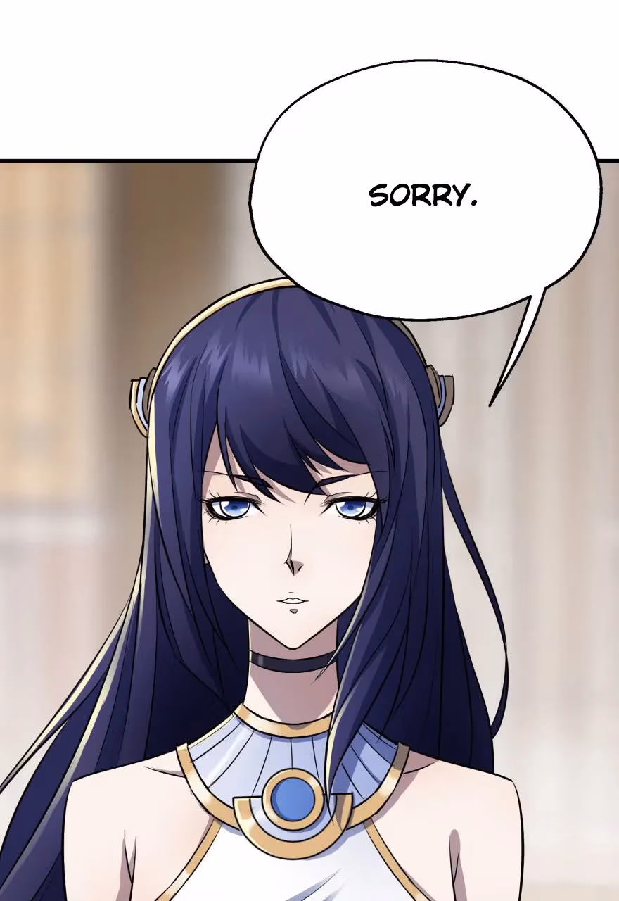 Read Dark Hunter chapter 65 image 15 on Lezhin