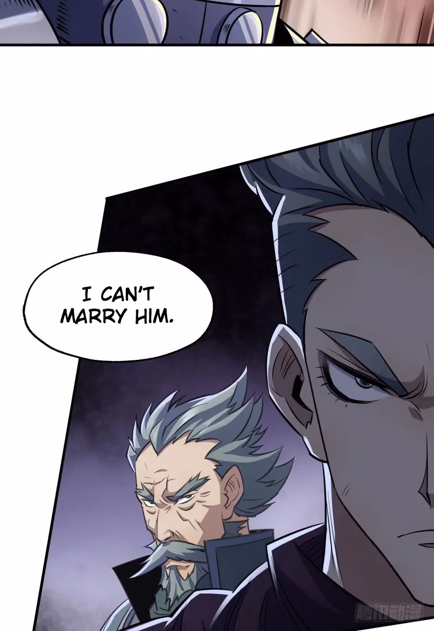 Read Dark Hunter chapter 65 image 17 on Lezhin