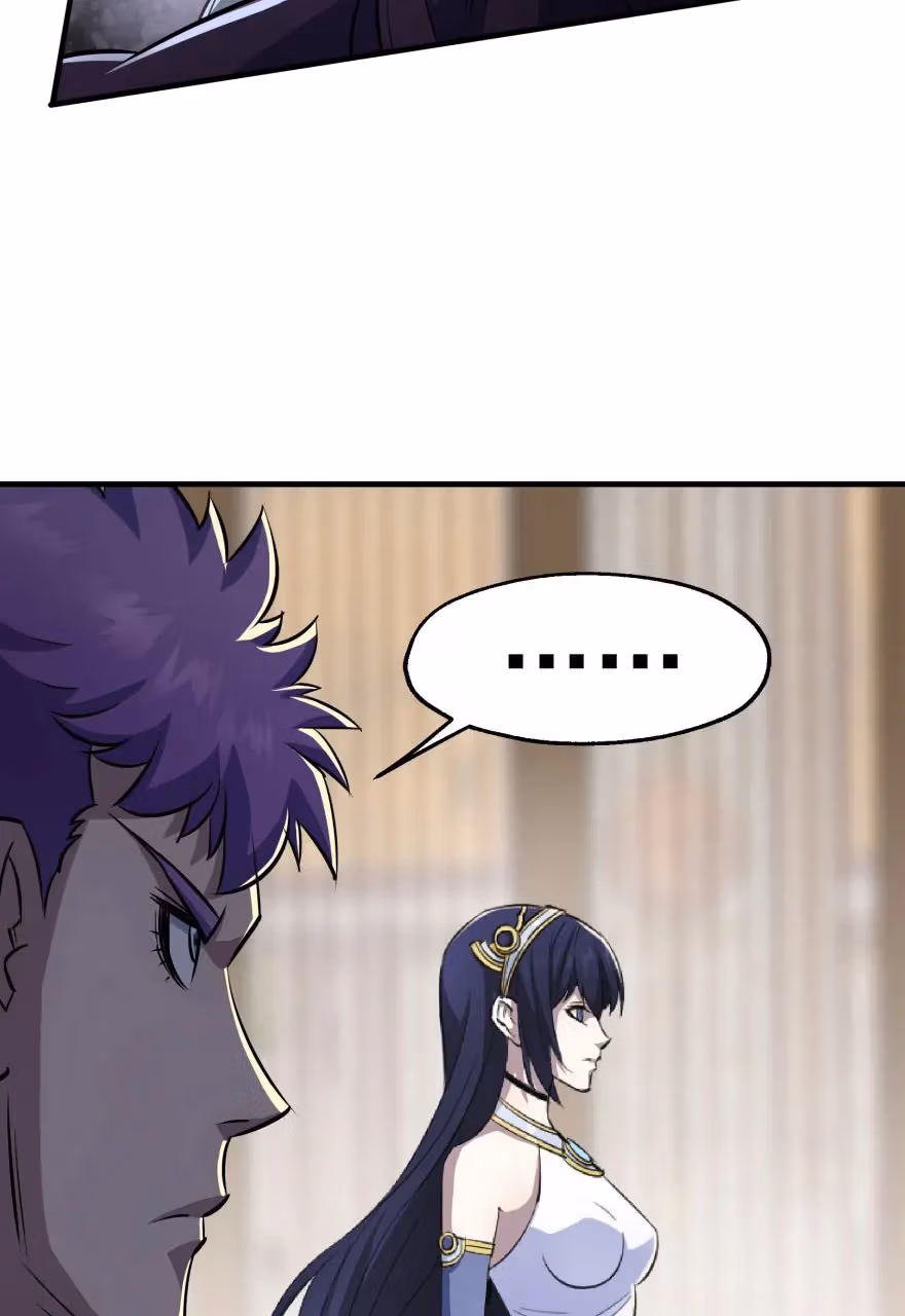 Read Dark Hunter chapter 65 image 18 on Lezhin