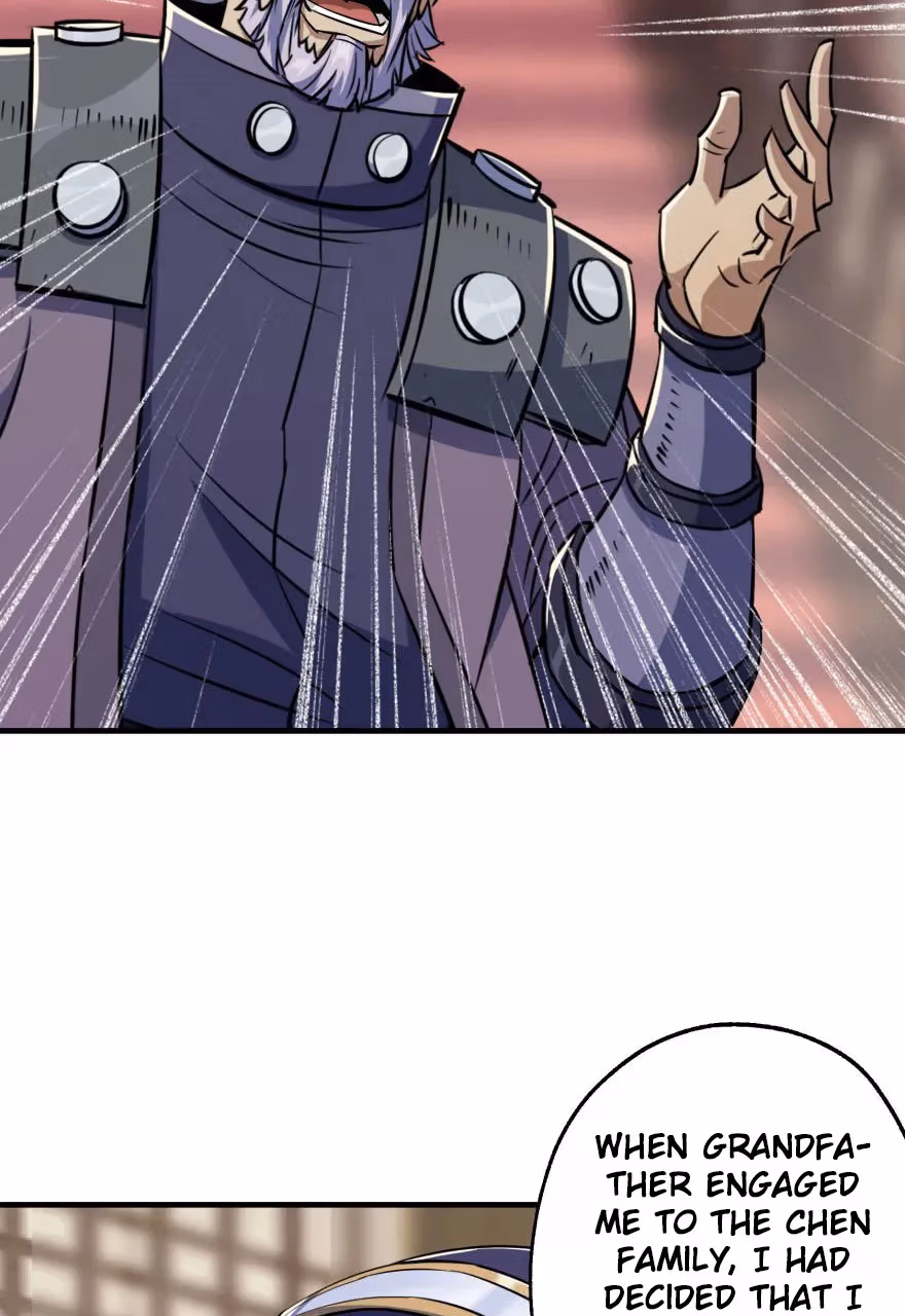 Read Dark Hunter chapter 65 image 22 on Lezhin