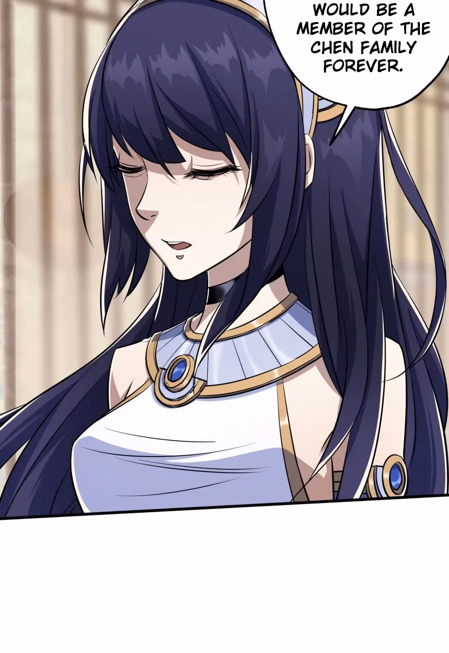 Read Dark Hunter chapter 65 image 23 on Lezhin