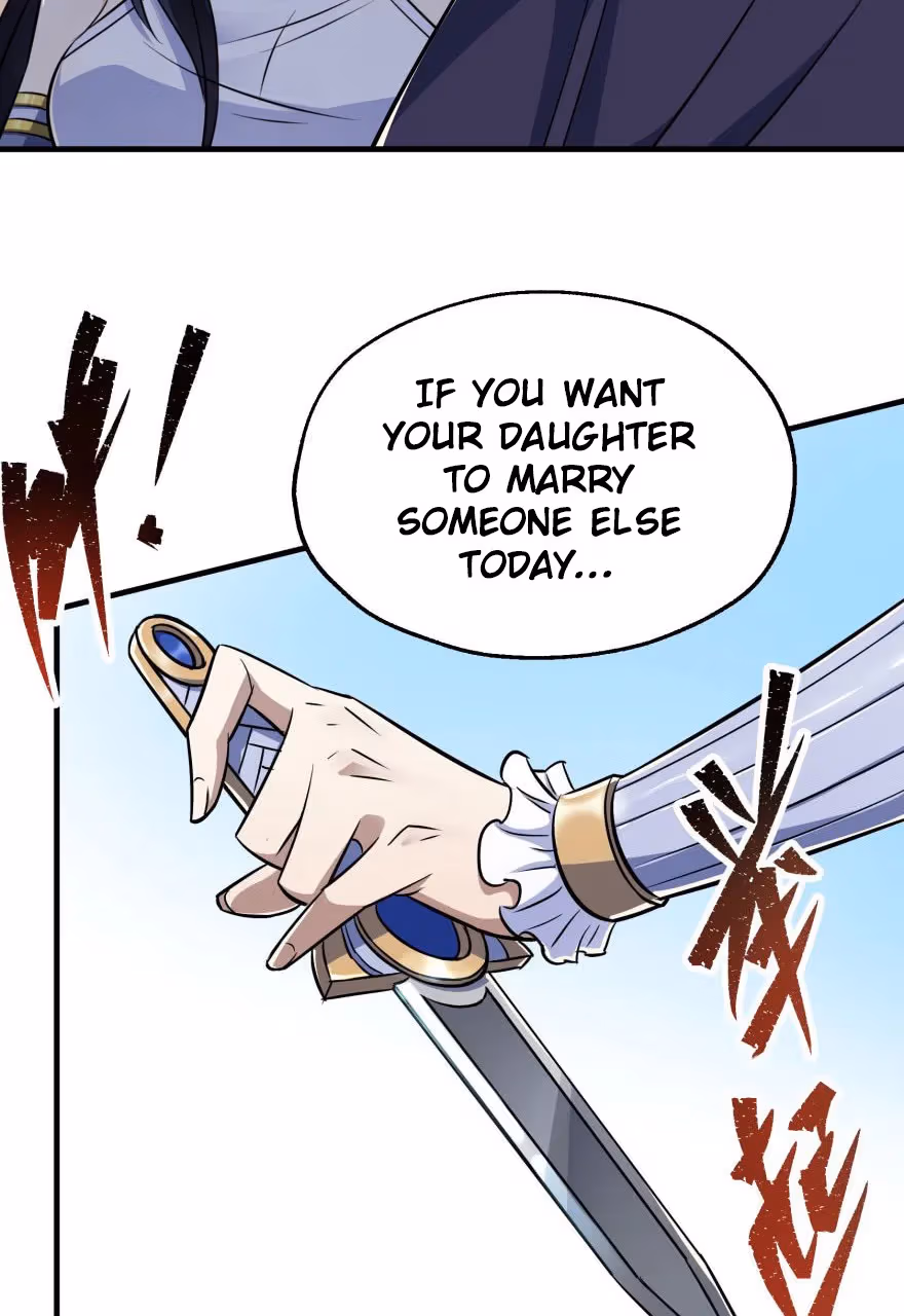 Read Dark Hunter chapter 65 image 25 on Lezhin