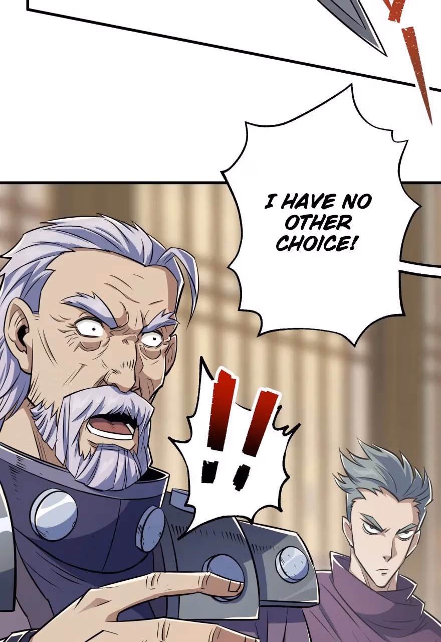 Read Dark Hunter chapter 65 image 26 on Lezhin