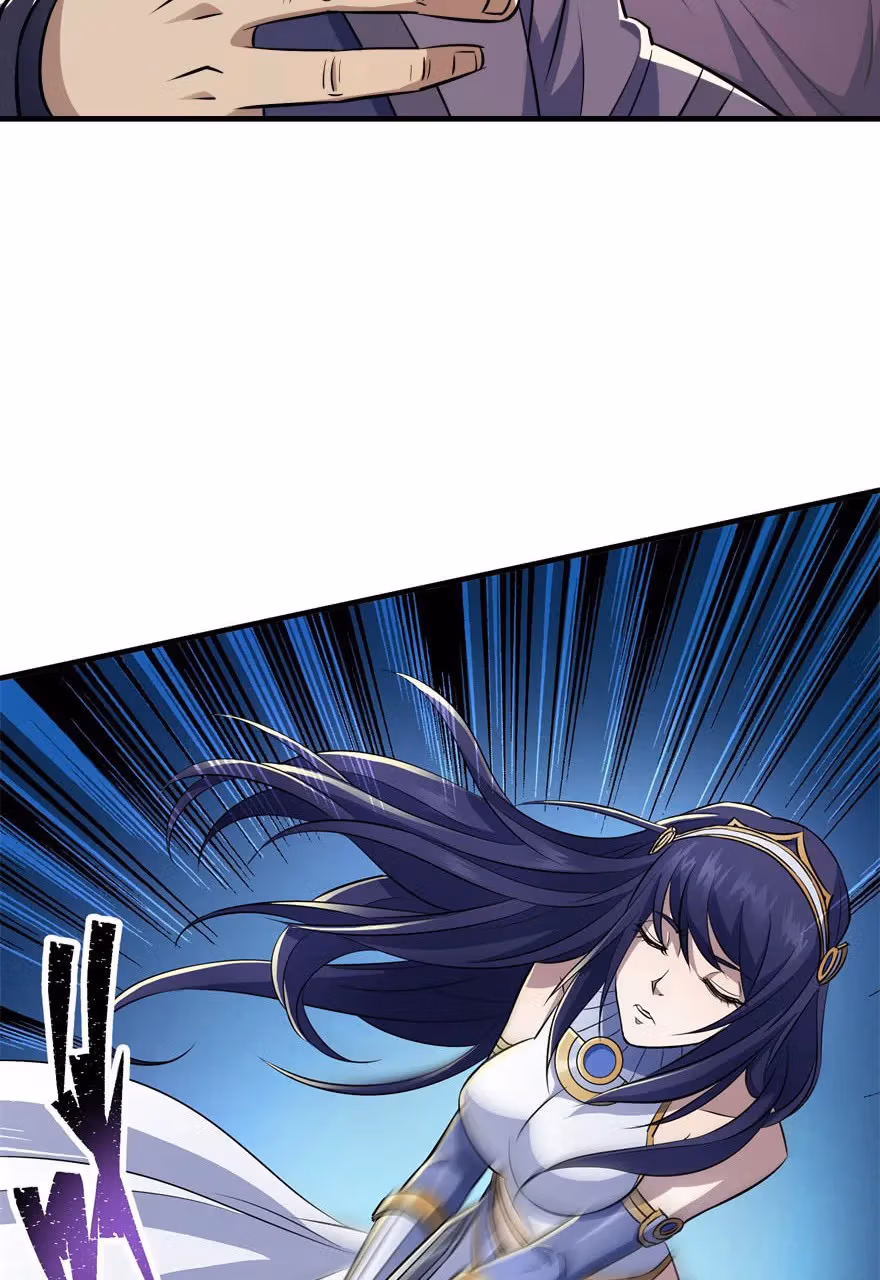 Read Dark Hunter chapter 65 image 27 on Lezhin