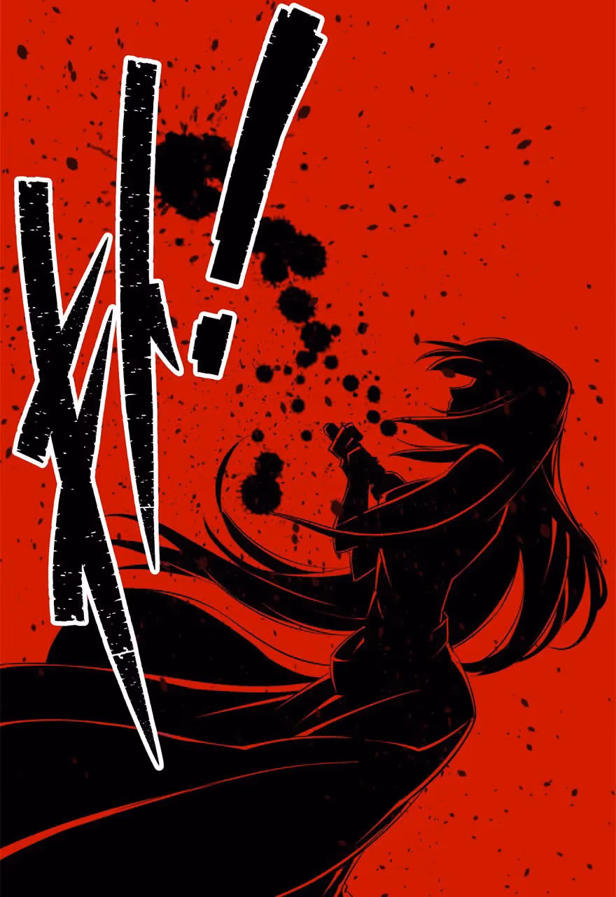 Read Dark Hunter chapter 65 image 30 on Lezhin