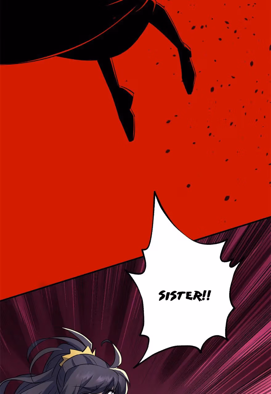Read Dark Hunter chapter 65 image 31 on Lezhin