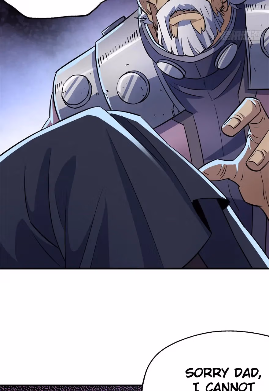 Read Dark Hunter chapter 65 image 35 on Lezhin