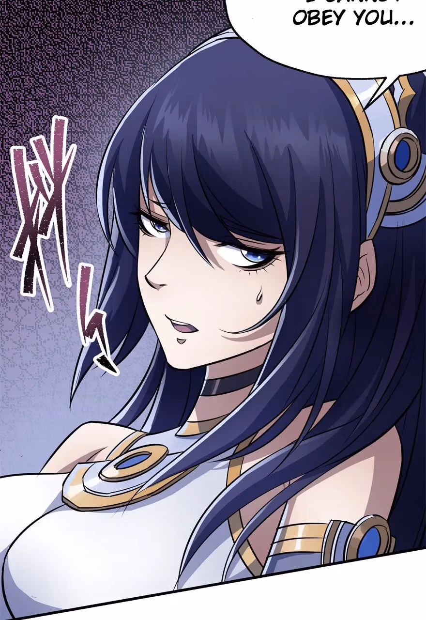 Read Dark Hunter chapter 65 image 36 on Lezhin