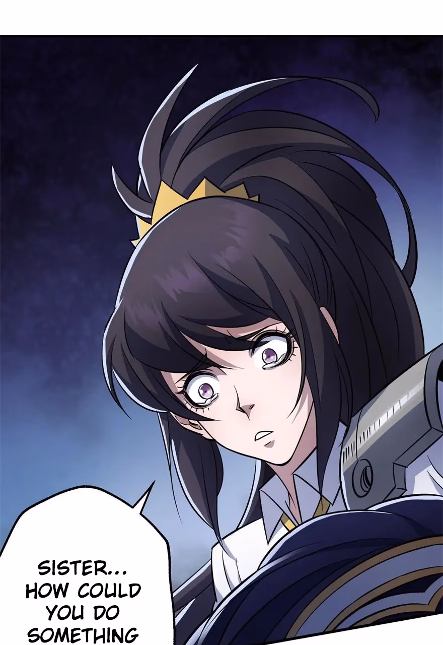 Read Dark Hunter chapter 65 image 38 on Lezhin