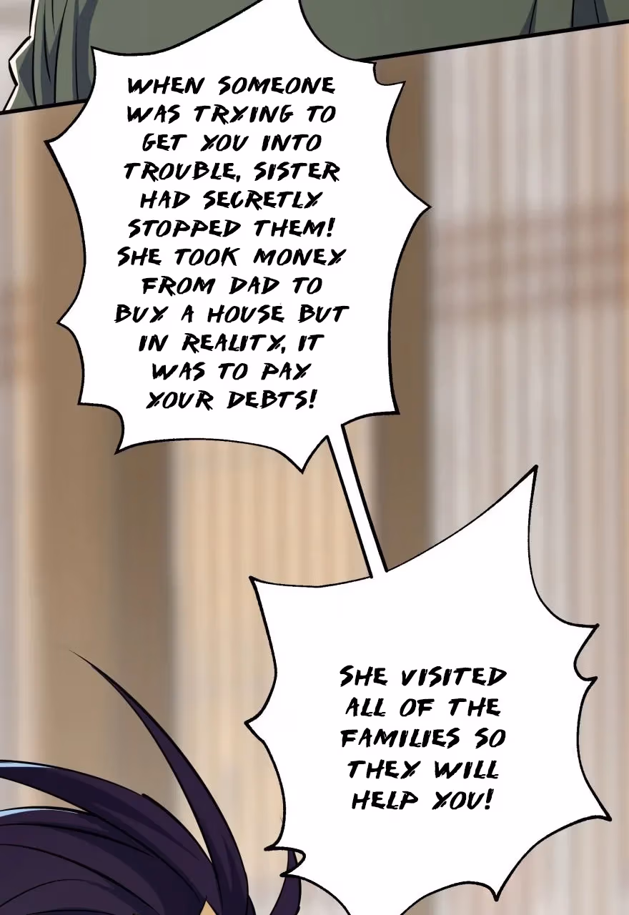 Read Dark Hunter chapter 65 image 43 on Lezhin