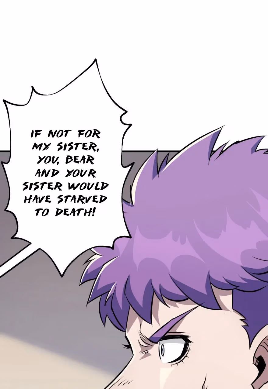 Read Dark Hunter chapter 65 image 45 on Lezhin