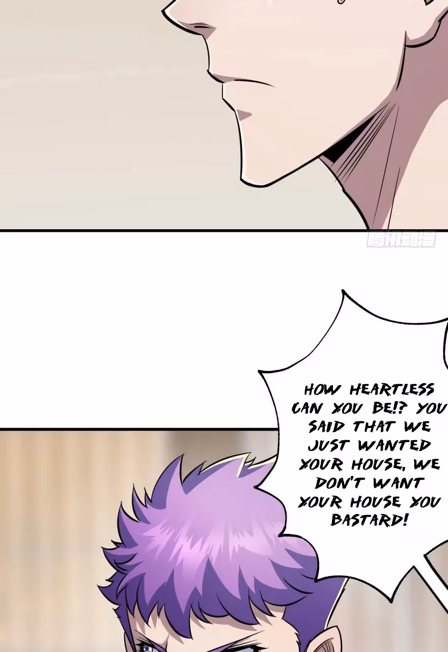 Read Dark Hunter chapter 65 image 46 on Lezhin