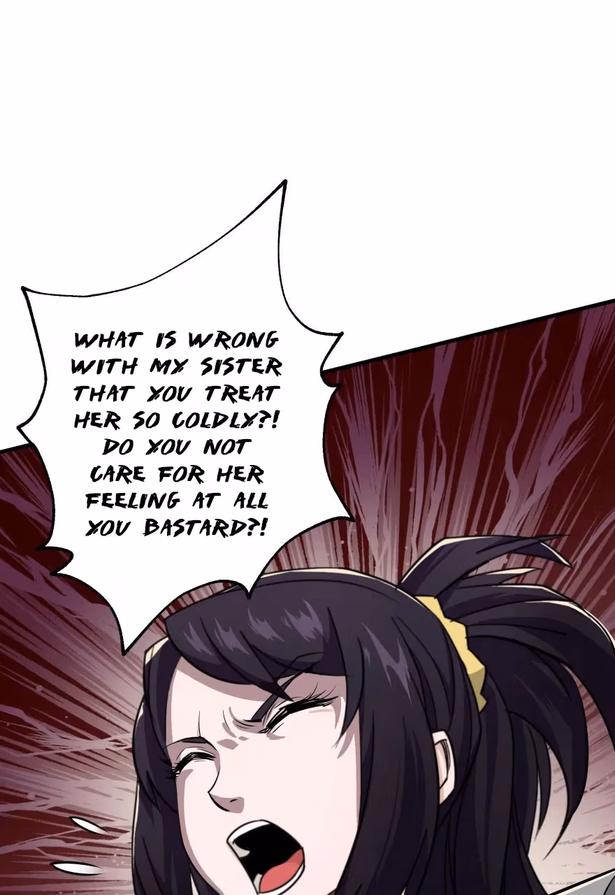 Read Dark Hunter chapter 65 image 49 on Lezhin