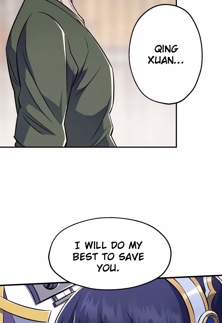 Read Dark Hunter chapter 65 image 55 on Lezhin