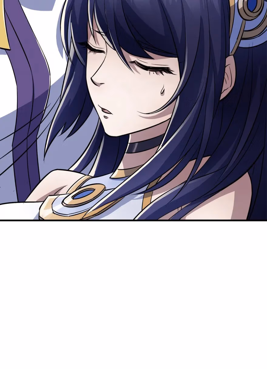 Read Dark Hunter chapter 65 image 56 on Lezhin