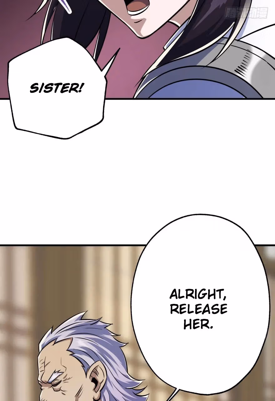 Read Dark Hunter chapter 65 image 6 on Lezhin