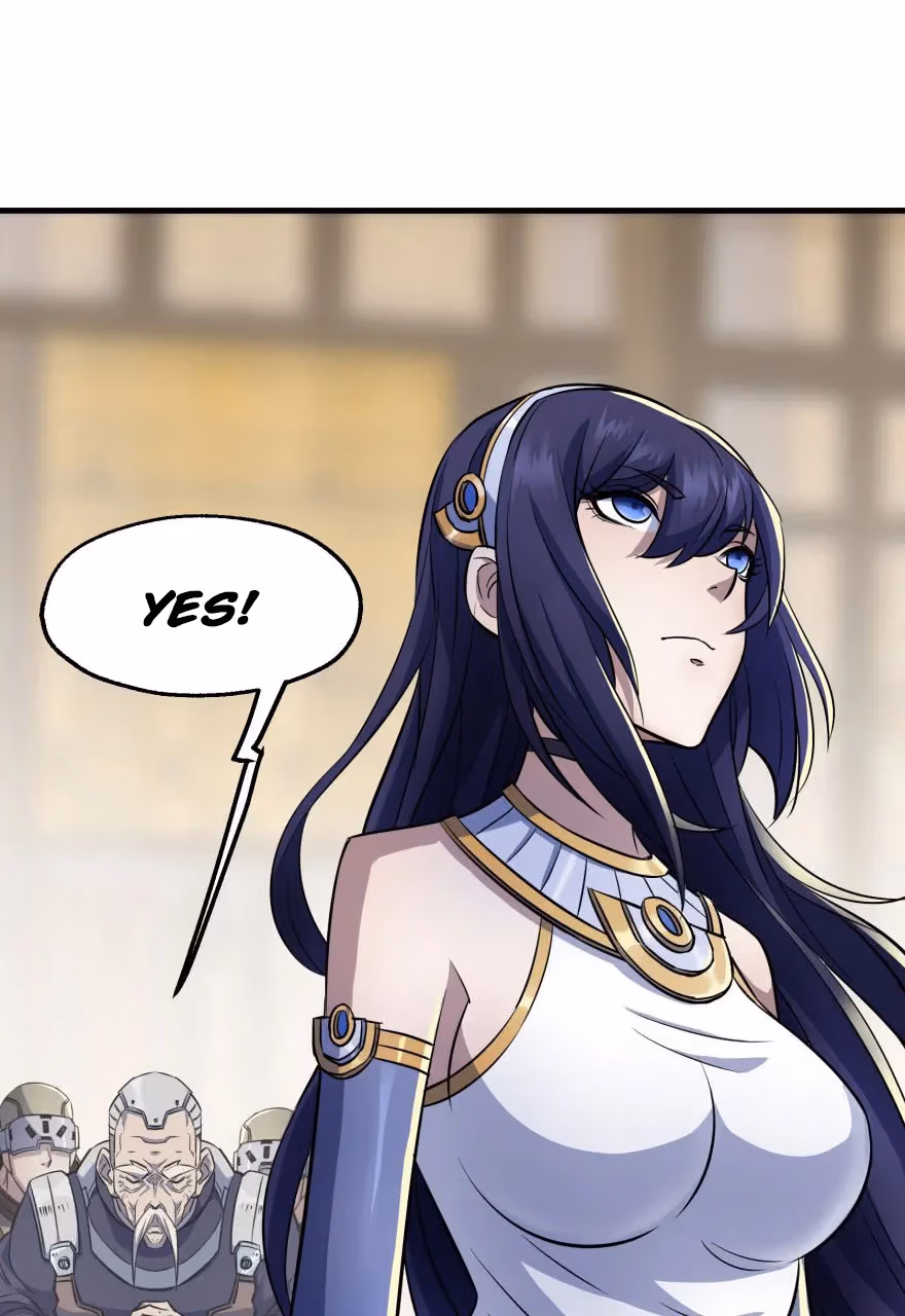 Read Dark Hunter chapter 65 image 8 on Lezhin