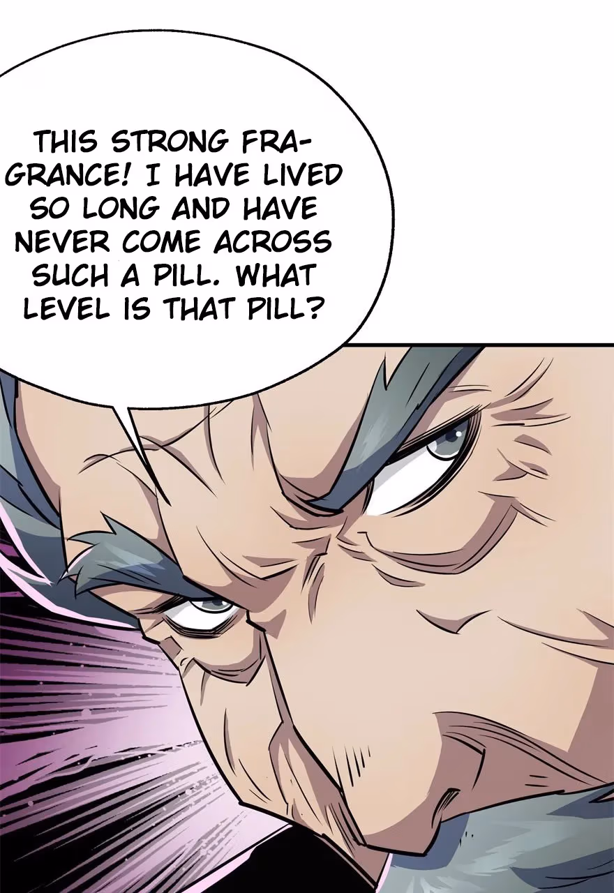 Read Dark Hunter chapter 66 image 12 on Lezhin