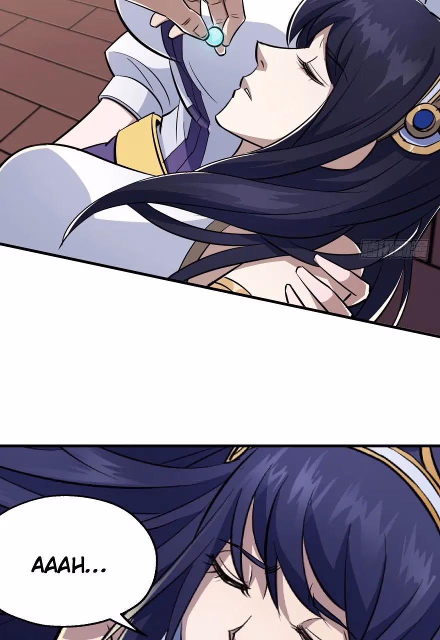 Read Dark Hunter chapter 66 image 14 on Lezhin