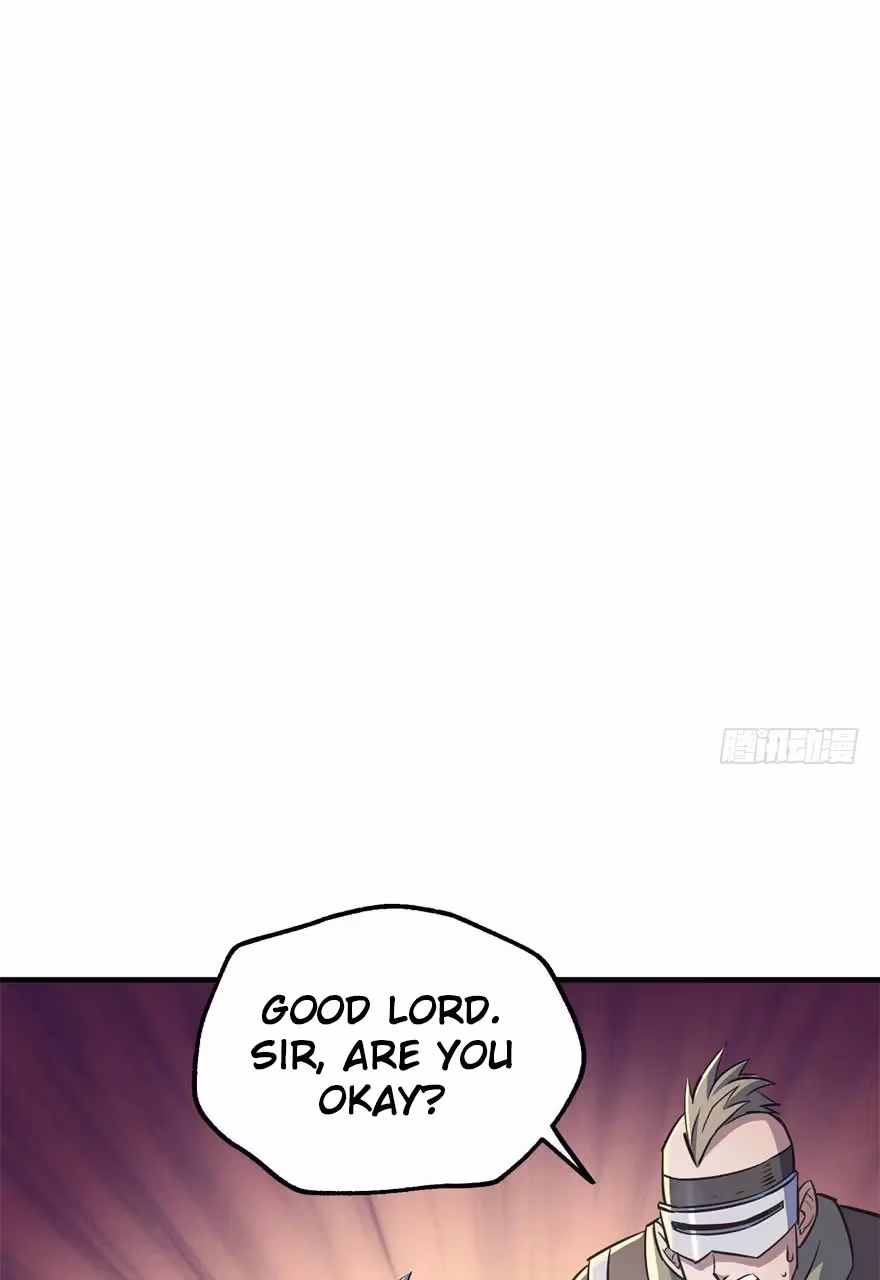Read Dark Hunter chapter 66 image 25 on Lezhin