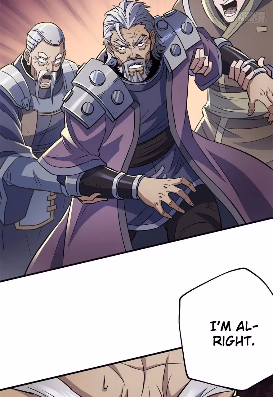 Read Dark Hunter chapter 66 image 26 on Lezhin
