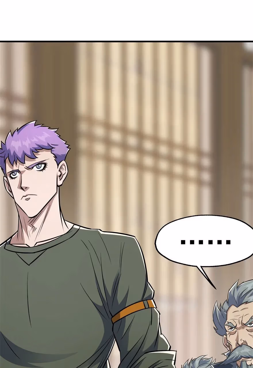 Read Dark Hunter chapter 66 image 3 on Lezhin