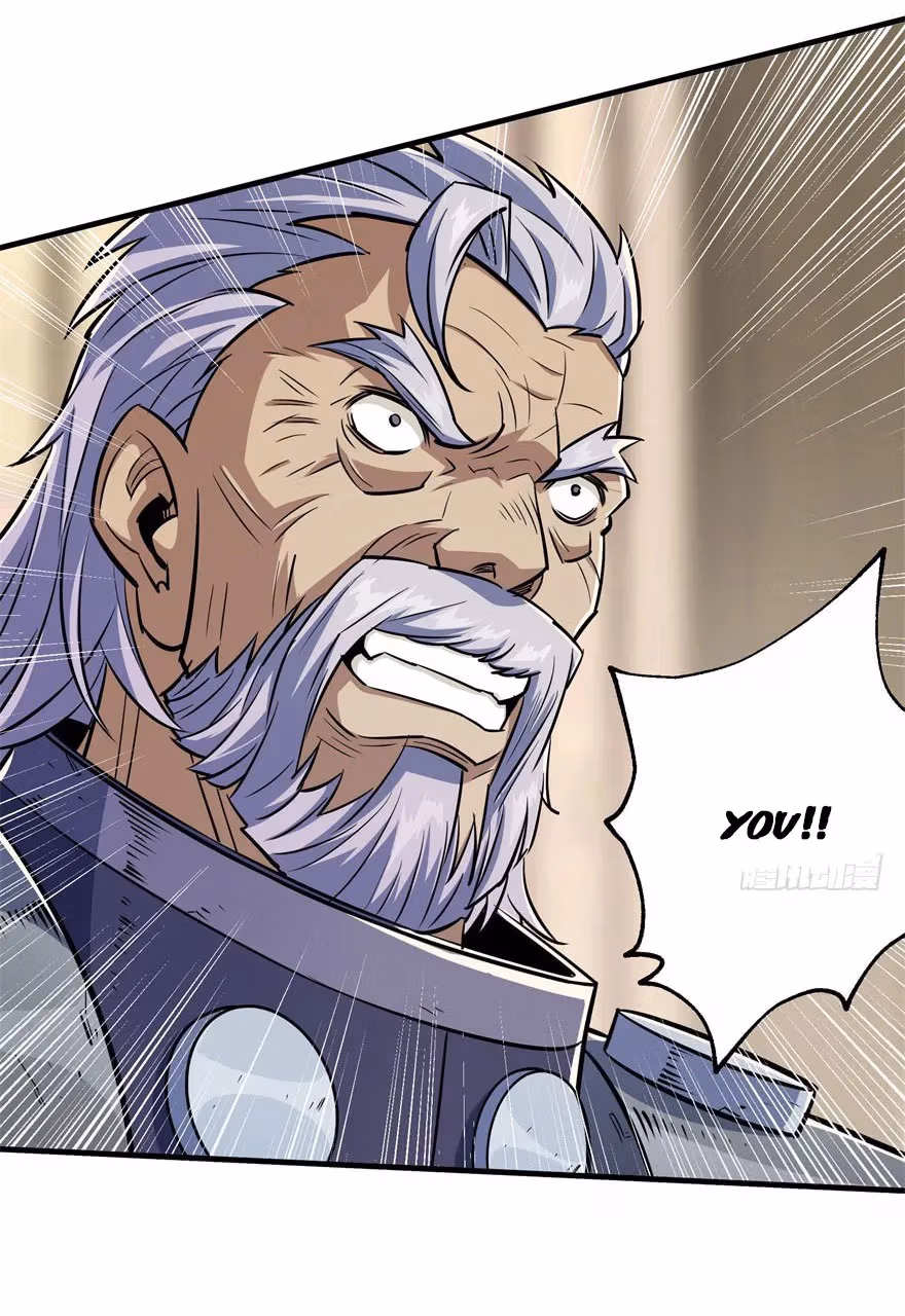 Read Dark Hunter chapter 66 image 32 on Lezhin